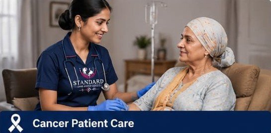 Cancer Patient Care